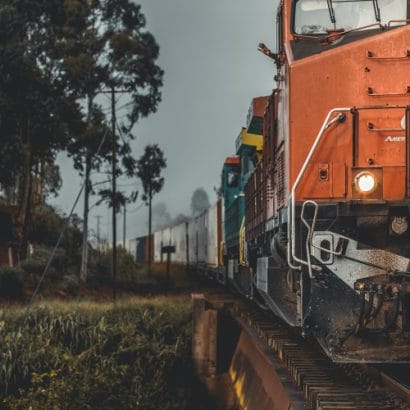 Train for businesses.